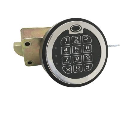 China ELECTRONIC DIGITAL Keypad SECURE LOCK FOR SAFES DEPOSIT ATM GUN SAFE for sale