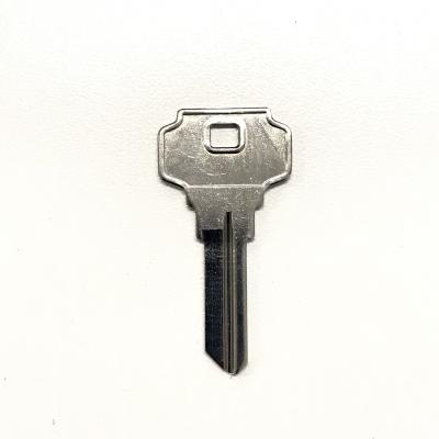 China Nickel silver key blanks silca DX1 keyblanks wholesale locksmith tools key blanks key lock door nickel free shipping for sale