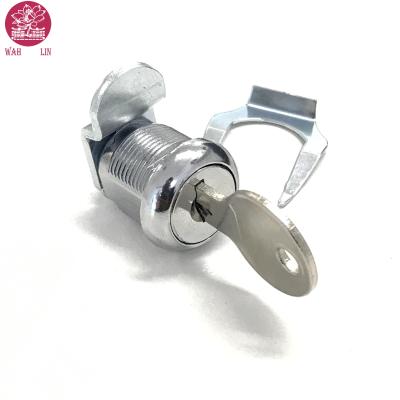 China Mailbox High Security Mailbox Cylinder Lock For Apartment Mailbox Locks for sale