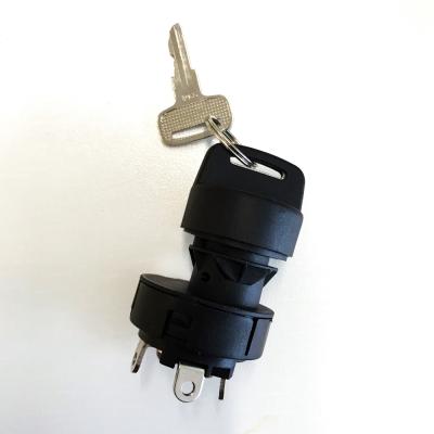 China Heavy Equipment Ignition Switch 4360470 for JLG for sale