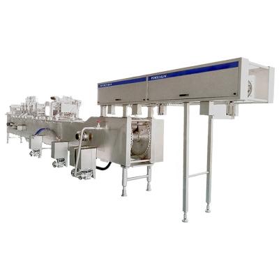 China PPG-L12 Ice Cream Candy Machine 5000-6000pcs/h for sale