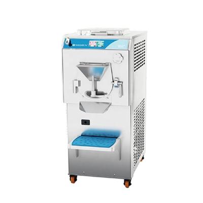 China Easy Operation Labor Saving MEHEN M10C Combination Ice Cream Machine CE ETL for sale