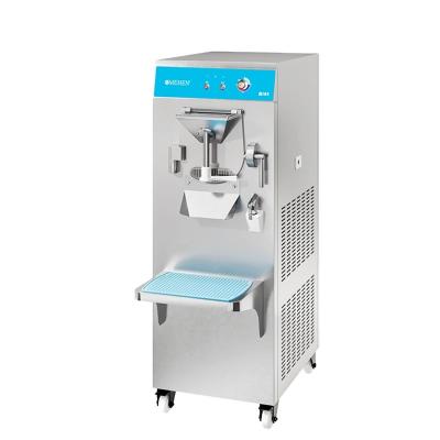 China 20-40L/H Best Quality Commercial Ice Cream Machine /Italy Batch Supply Hard Freezer for sale