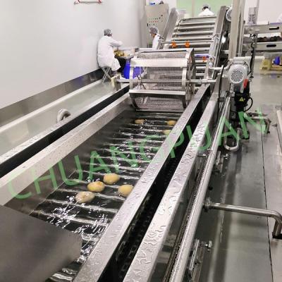 China Máquina de processamento de frascos de coco de 200-950 ml, velocidade de enchimento de 2-9T/H à venda