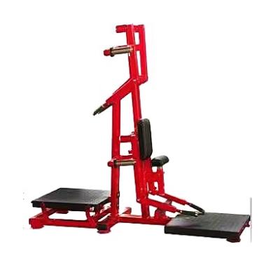 China Commercial Exercise Equipment Quality Liquid-resistance Equipmentcable Crossover Machine Gym Equipment Double Sided Lifting Machine for sale