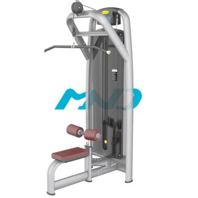 China Supply best quality gym equipment universal fitness equipment lat pull down machine strength machine for sale