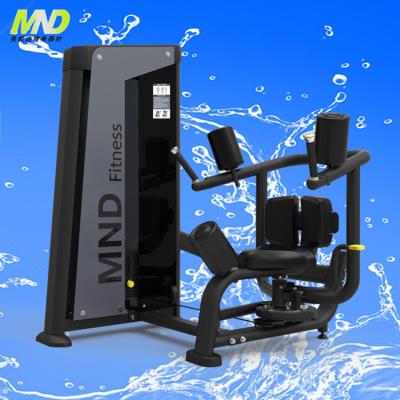 China Universal supply torso equipment strength machine fitness equipment gym equipment for sale