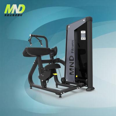 China Good quality commercial use bodybuilding fitness equipment strength equipment / commercial gym equipment for sale