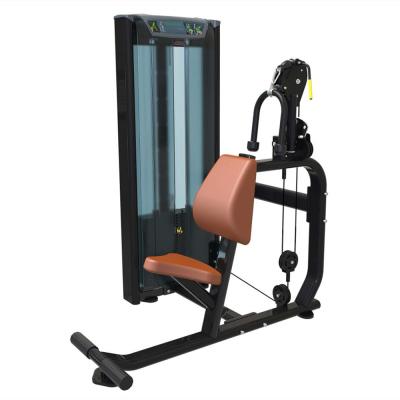 China Wholesale Commercial Fitness Equipment High Quality Commercial Equipment Sports Equipment Gym Use Abdominal Crunch for sale