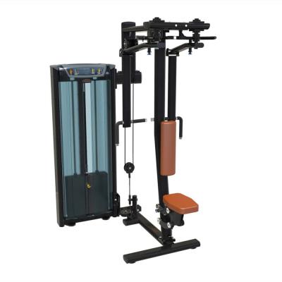 China Best gym equipment china sports machine commercial commercial fitness equipment pectoral fly for sale