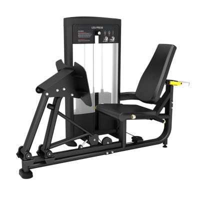 China Best Quality New Arrival Outlook Leg Press Equipment Bodybuilding Sports Machine Unique Fitness Gym Equipment OEM Universal Service for sale