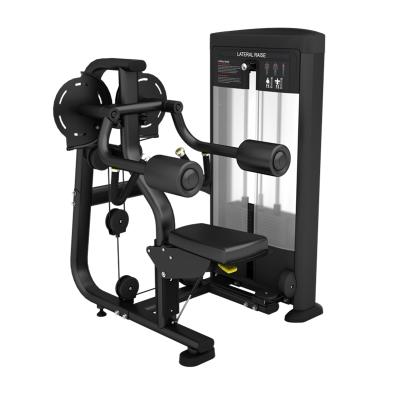 China Best Quality New Arrival Promotion Commercial Gym Equipment Side Raise Bodybuilding Equipment Sports Universal Machine Fitness for sale