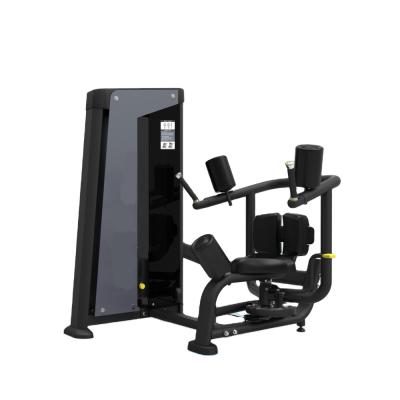 China Universal CE Approved Fitness Manufacturer Direct Sale Rotary Chest Strength Equipment Fitness Machine for sale