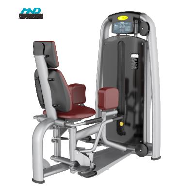 China AN-10 Mission SOR Steel Abductor / Outer Thigh Gym Machines Minolta Fitness Design Fitness Equipment for sale