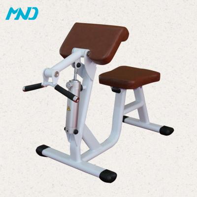 China Commercial Fitness Machine Equipment Gym Life Health Use Hydraulic Sporting Goods for sale