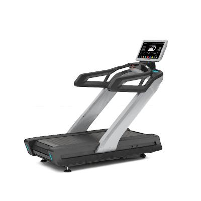 China ISO 9001 Certified Luxury Motorized Motorcycle Treadmill Mnd-X700 Running Machine Fitness Equipment Commercial for sale