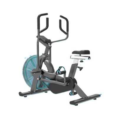 China Health Commercial Life Use Gym Equipment Fitness Machine Air Bike for sale