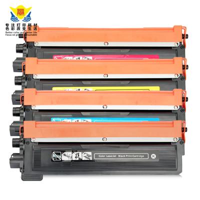 China COMPATIBLE color TN210 TN230 compatible toner cartridge for brothers mfc7380 mfc 9120CN printer for sale