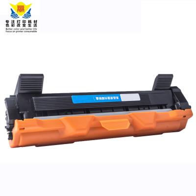 China COMPATIBLE toner TN1000 TN1030 premium toner cartridge compatible for Brother DCP1510 MFC 1810 printer for sale