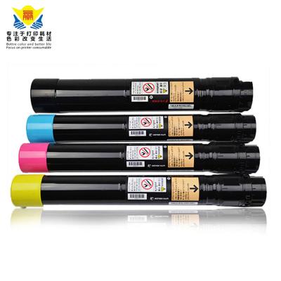 China COMPATIBLE Compatible Color Toner Cartridge For Photocopy 7855 WorkCentre 7835 7525 7530 Copier Machine for sale