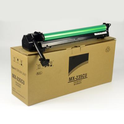 China Compatible Black Compatible Drum Unit for Sharp MX235 AR-1808S 2008D 2308D 2035 2328 Copier Laser Printer for sale