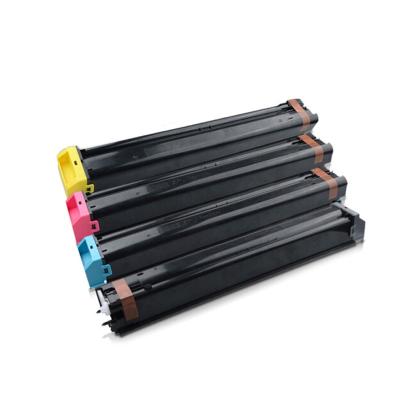 China COMPATIBLE MX25 excellent quality color compatible toner cartridge for sharps DX2008UC DX2508NC copier photocopy machine for sale