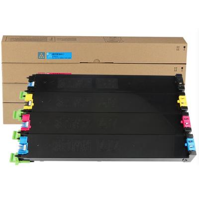 China COMPATIBLE MX27 Excellent Quality Color Compatible Toner Cartridge For MX-2300 MX-2700 MX-2000L Sharps Copier for sale