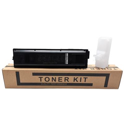 China Jianyingchen COMPATIBLE compatible toner cartridge TK4125 TK4128 TK4129 for KYOCERAS TASKalfa 2010 2011 laser printer copiers for sale