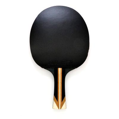 China High Quality Professional Table Tennis Racket OEM Customized 259*150mm for sale