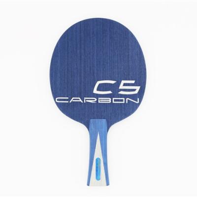 China SANWEI LD Carbon Table Tennis Blade C Training SERIES C5 259*150mm for sale