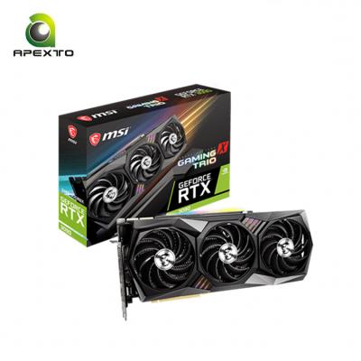 China Workstation in Ti 3080 3090 Ti 3080 3090 Graphics Card Running Main Colored Computer Graphics Card As/us Msi Gigabyte RTX 3060ti 3070 for sale