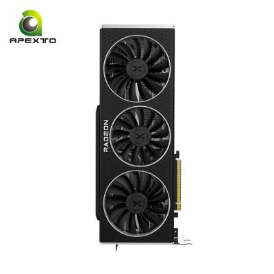 China 2022 New FHR 6900xt 16GB 256 Bit GDDR6 GV-R69XTAORUSX WB-16GD Video Card for Workstation for sale