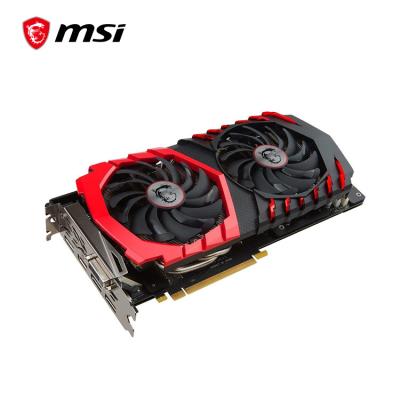 China Brand New Original MSI GTX 1060 6GB MSI Workstation GTX 1060 Video Graphics Card In Stock for sale