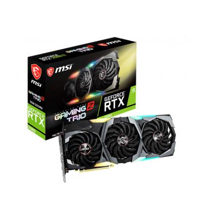 China MSI RTX 2080Ti 3090 3080 Workstation Graphics Card Ti RTX Ti Graphics Card 8gb GPU 2080 Card for sale