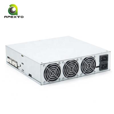 China PSU unit apw9 power supply. PSU wattage APW9+ APW9 Server PUS Overclock 3000W 14.5V 21V for sale