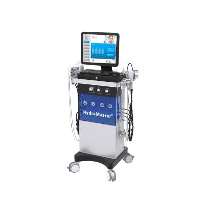 China Acne Treatment Factory Price Hot Selling Skin Care Facial Beauty Equipment / Hydra Facial Dermabrasion Machine for sale