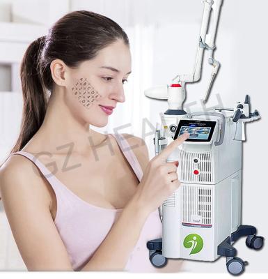 China Anti-Puffiness 4D Fotona Laser For Face Beauty Device Fotona Dynamis Fotona Laser for sale