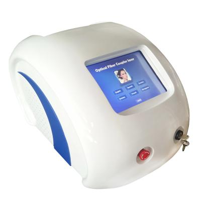 China Blood Vessel Removal Best Sell Vascular Vein Removal Spider Vein Removal Machine/980nm Diode Laser Machine for sale