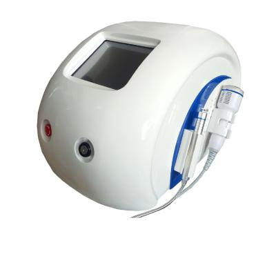 China Best Blood Vessel Removal Blood Vessel Removal 980nm Diode Laser Spider Vein Removal Machine for sale