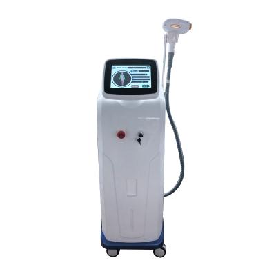 China High Quality 808 Diodes Anti-hair Removal Diode Laser / 808nm Laser Hair Removal Salon Equipment for sale