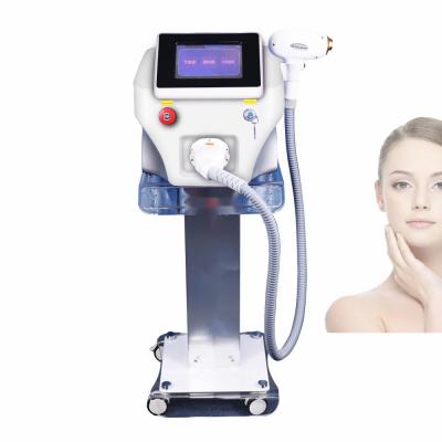 China Portable Anti-hair removal laser 808/808 nanometer diode laser hair removal machine/diodo laser 808 nanometer for sale