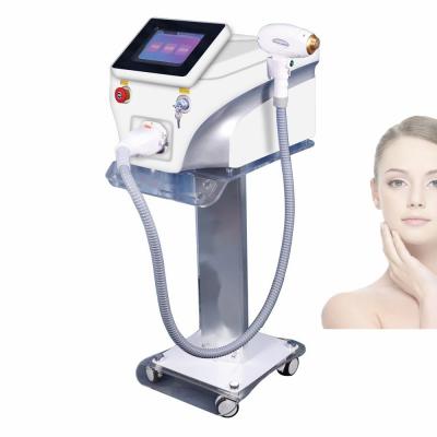 China Best Anti-hair 808nm 755nm 1064nm Portable Diode Laser Hair Removal Removal For Sale for sale