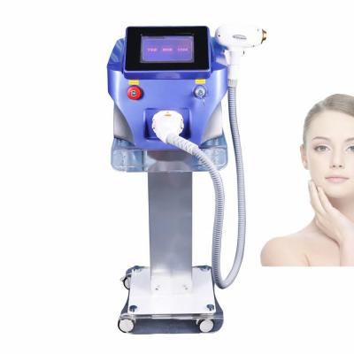 China Best Selling 2021 Anti-hair Removal Portable 808nm Diode Laser Hair Removal Machine Soprano Ice Diode Laser Machine Price for sale