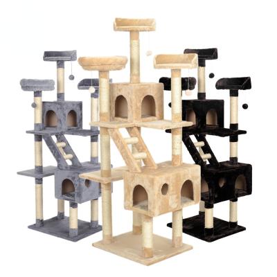 China Cat Climbing Rack workable for sale