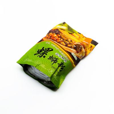 China Specialty Snack Screw Powder Snail Rice Snail Powder Natural Snail Rice Noodles for sale