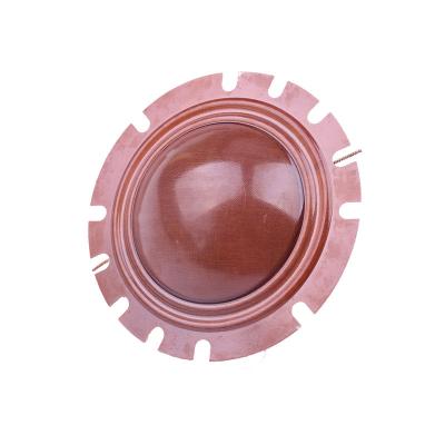 China Fuersi China Hot Sale HOME THEATER Voice Coil 76.2mm Phenolic Diaphragm for sale