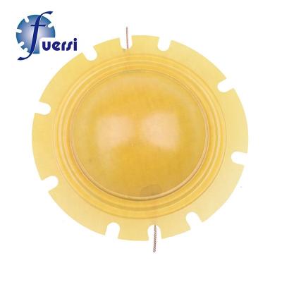 China Perfect Sound fuersicn New Products 66mm Diaphragm High Quality Phenolic Voice Coil for sale