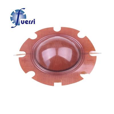 China fuersicn good quality perfect sound diaphragm factory phenolic exporter for sale