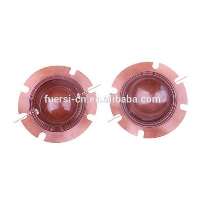 China HOME THEATER 73.2mm hot-selling voice coil with phenolic diaphragm for speaker for sale