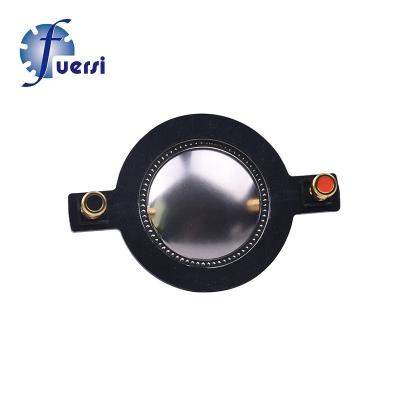 China Widely Used HOME THEATER Titanium Diaphragm Compression Driver Titanium Tweeter Diaphragm for sale